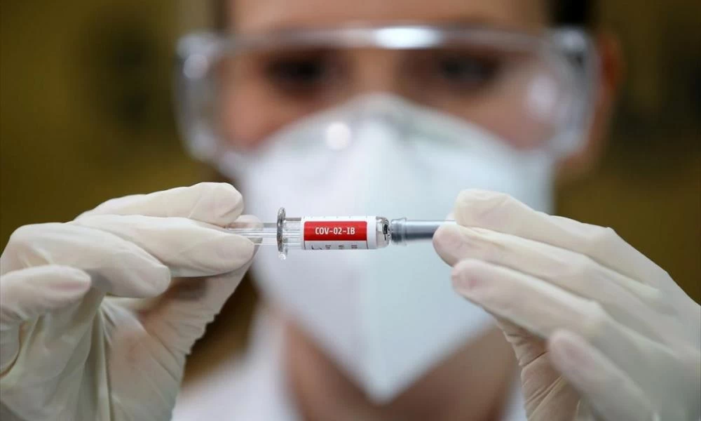Ρωσία: Nanolek - Συνδυαστικό εμβόλιο για κορονοϊό και γρίπη